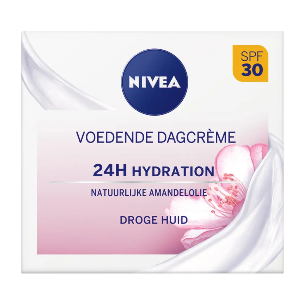 Clearance Dagcrème Voedend SPF 30 50 ml Dag- & Nachtcrème