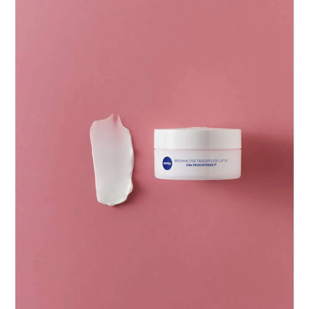 Clearance Dagcrème Voedend SPF 30 50 ml Dag- & Nachtcrème