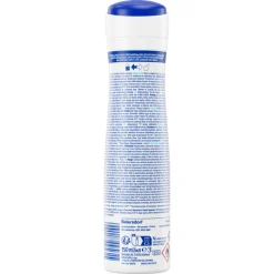 Clearance Deodorant Spray Dry Fresh 150 ml Deodorant