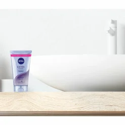 Haarstyling<NIVEA Gel Extra Strong 150 ml