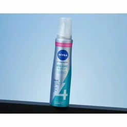 Haarmousse Volume Care 150 ml^NIVEA Online