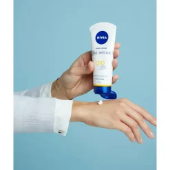 Handverzorging<NIVEA Handcrème Q10 100 ml
