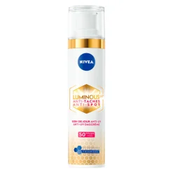Luminous 630 Dagcrème Anti-Spot SPF 50 40 ml^NIVEA Discount