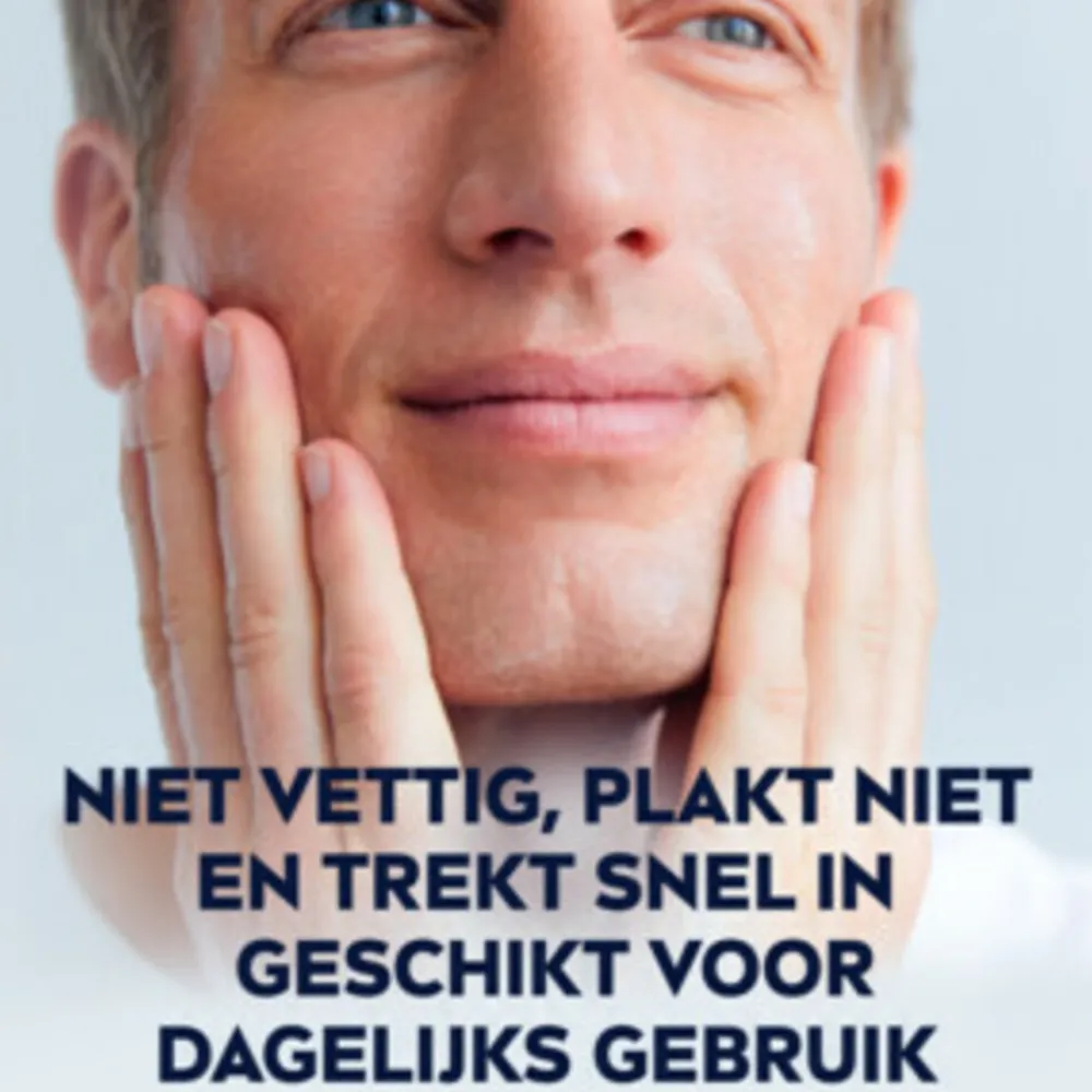 Scheren & Ontharen<NIVEA Men Aftershave Balsem Sensitive 100 ml