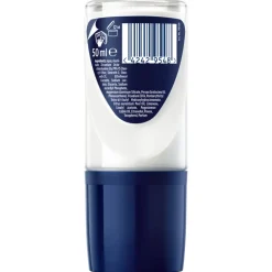 Ani-Transpirant Roller Derma Control 50 ml^NIVEA Men