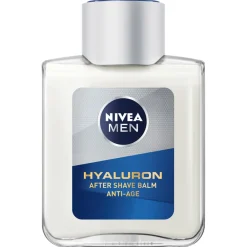Sale Anti-Age Hyaluronzuur After Shave Balm 100 ml Heren Scheren & Ontharen