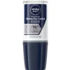 New Deodorant Roller Derma Dry Control 50 ml Deodorant