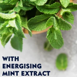 Bad & Douche<NIVEA Men Douchegel Energy Mini Reisformaat 50 ml