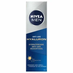 Best Hyaluron Hydraterende Anti-Age gezichtsgel 50 ml Dag- & Nachtcrème