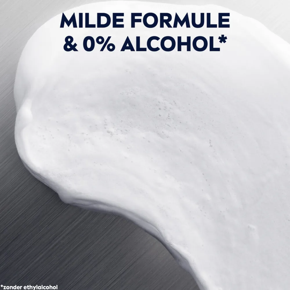 Hot Scheergel Sensitive 200 ml Heren Scheren & Ontharen