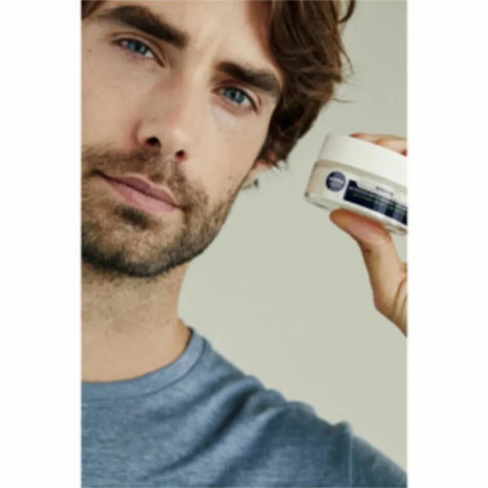 Sensitive Crème 50 ml^NIVEA Men Discount