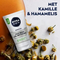 Sale Sensitive Face Wash 100 ml Reiniging