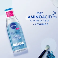 Micellair Water Refreshing Normale Huid 200 ml^NIVEA Sale