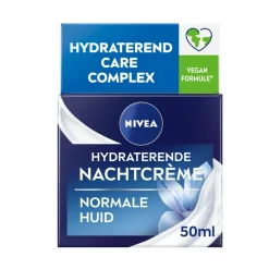 Sale Nachtcrème Hydraterend 50 ml Dag- & Nachtcrème
