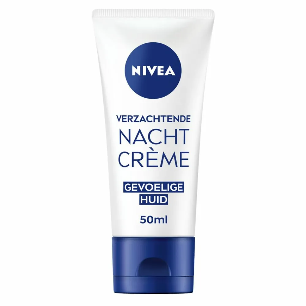 Nachtcrème Verzachtend 50 ml^NIVEA Clearance