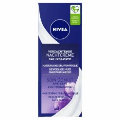 Nachtcrème Verzachtend 50 ml^NIVEA Clearance