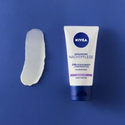 Nachtcrème Verzachtend 50 ml^NIVEA Clearance