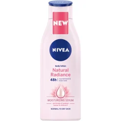 Natural Radiance Bodylotion 200 ml^NIVEA Outlet