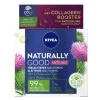 Naturally Good Nachtcrème Anti-Age 50 ml^NIVEA Clearance