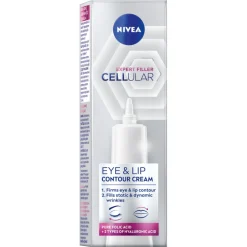 Oogcontourcrème Cellular Filler 15 ml^NIVEA Discount