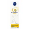 Oogcrème<NIVEA Oogcontourcrème Q10 Anti-Rimpel 15 ml