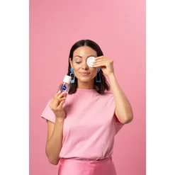 Discount Oogmake-Up Remover Stralende Oogcontouren 125 ml Reiniging