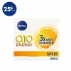 Clearance Q10 Dagcrème Energy SPF 15 50 ml Dag- & Nachtcrème