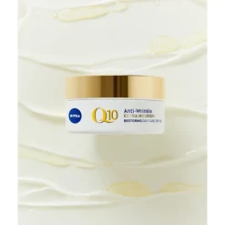Q10 Dagcrème Extra Voedend SPF 15 50 ml Dag- & Nachtcrème