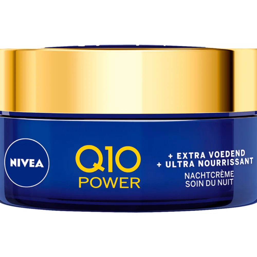 Q10 Nachtcrème Anti-Rimpel Extra Voedend 50 ml^NIVEA Sale