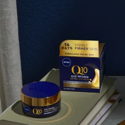 Q10 Nachtcrème Anti-Rimpel Extra Voedend 50 ml^NIVEA Sale