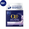 Outlet Q10 Nachtcrème Anti-Rimpel Verstevigend 50 ml Dag- & Nachtcrème