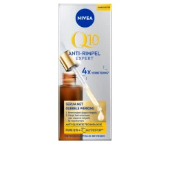 Serum<NIVEA Q10 Serum Anti-Rimpel Expert 30 ml