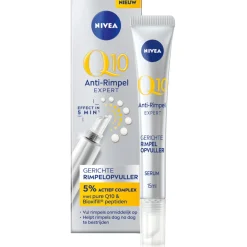 Q10 Serum Rimpelopvuller 15 ml^NIVEA Best
