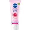 New Rijstscrub Mild met Bio Framboos 75 ml Reiniging