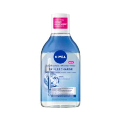 Reiniging<NIVEA Serum-Infused Micellair Water Recharge 400 ml