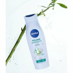 Shampoo<NIVEA Shampoo Volume Care 250 ml