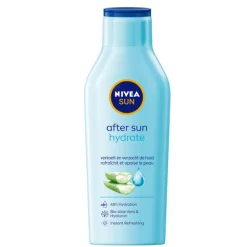 After Sun Hydrate Lotion 400 ml^NIVEA Sun Outlet