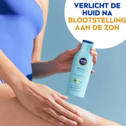 After Sun Hydrate Lotion 400 ml^NIVEA Sun Outlet