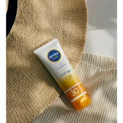 Anti-Age Q10 Zonnecrème Gezicht SPF 30 50 ml^NIVEA Sun Clearance