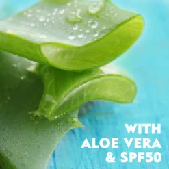 Online Babies & Kids Sensitive Protect Zonnespray SPF 50+ 200 ml Lichaamsverzorging|Zonnebrand