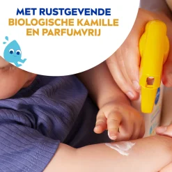 Babies & Kids Sensitive Protect Zonnespray SPF 50+ 270 ml^NIVEA Sun Hot