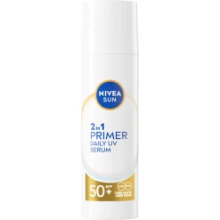 Sale 2-in-1 Primer Gezichtsserum SPF 50+ 30 ml Serum