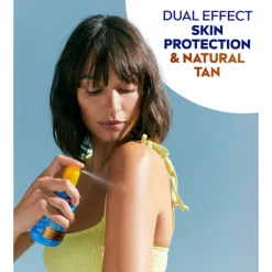 Sale Protect & Bronze Zonnespray SPF 30 200 ml Zonbescherming
