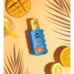Protect & Bronze Zonnespray SPF 20 200 ml^NIVEA Sun Sale