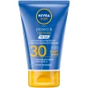 Protect & Hydrate Zonnemelk Travelsize SPF 30 50 ml^NIVEA Sun