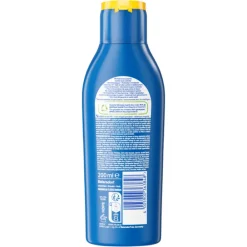 Protect & Hydrate Zonnemelk SPF 30 200 ml^NIVEA Sun New