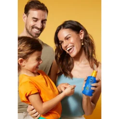 Lichaamsverzorging|Zonnebrand<NIVEA Sun Protect & Hydrate Zonnespray Kids SPF 30 200 ml