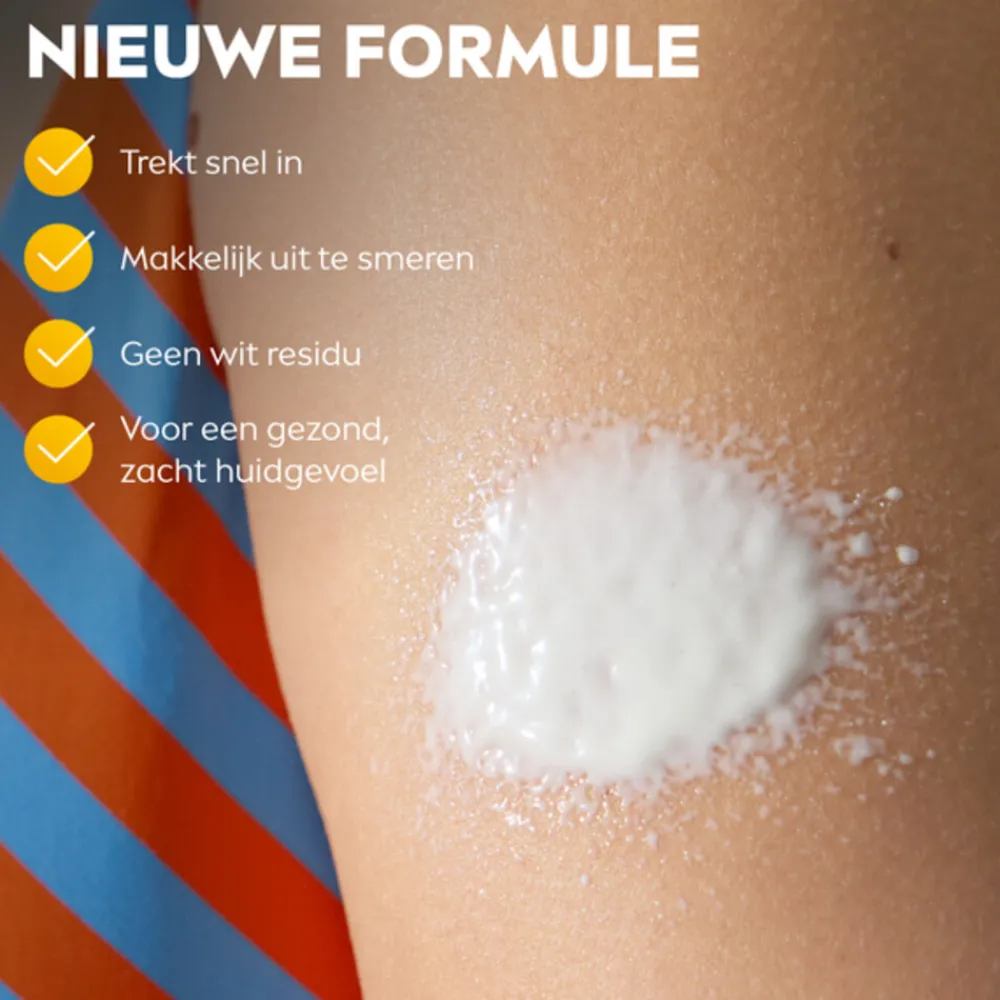 New Protect & Hydrate Zonnespray SPF 30 200 ml Zonbescherming