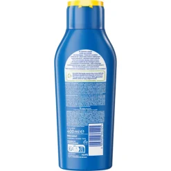 New Protect & Hydrate Zonnemelk SPF 30 400 ml Zonbescherming