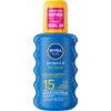 New Protect & Hydrate Zonnespray SPF 15 200 ml Zonbescherming
